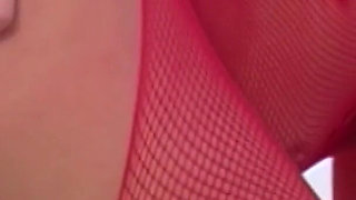 Nurse Renee Richards Can't Resist Fucking Her BBC Patient in the Fetish Sex Clinic