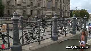 Provocative Susi Public mommy Mattress Sex