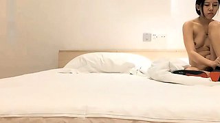 Teen close up fuck xxx housewife cumshot