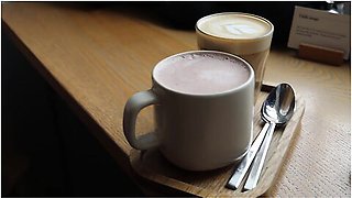 First Date With Shy Chinese Student Ends Well - She Screams As Foreigner Fucks Her