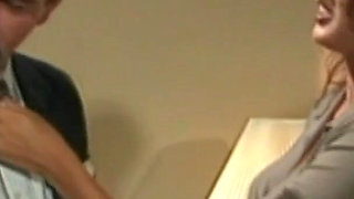 Endless Passion Between Insatiable Women and Men