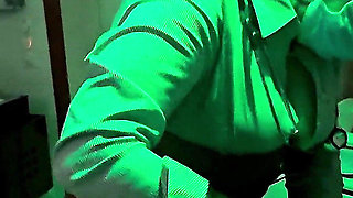 Medical Care Institute of Corrections the First Examination