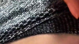 New Camera, New Orgasm Come See Me Finish