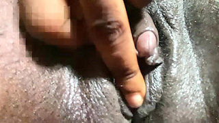 pussy masturbation in my uncle's house.