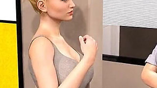 Love and Submission (0.08) Part 8 a MILF and a Model Wow by Loveskysan69