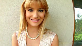 Internal-cum, internal-cumshot, blondie