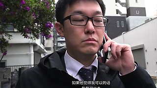 Hot Japanese Babe Get Her Asian Pussy Licked And