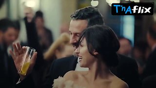 Ursula Corbero Milk cans Gig in Searing Figure