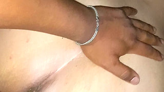 Pov White Girl Failed by a Brunette Cock