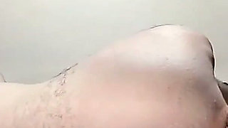 Rich Leafy and Juicy Ass Full of My Milk