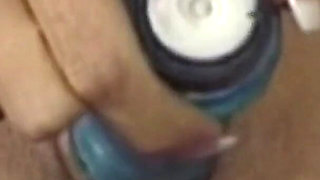 Wives pleasuring pussy with blowjob and masturbation - 7