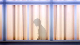 Sweet Promise under the window_150626p0001
