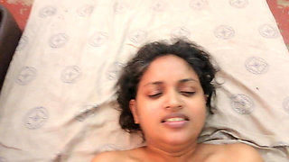 Step Mum Is Having Sex Fun with Step Son Part 2