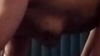 Machine Fucked Doggystyle While Blowjob (260101a2)