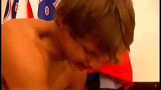 Julian and Martin