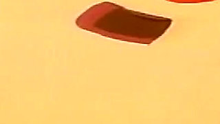 Hentai Waifu Fucks in a Cave