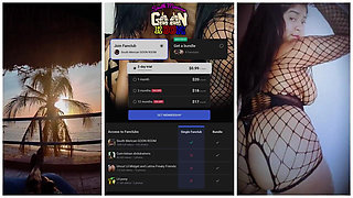 South Merican Goon Room