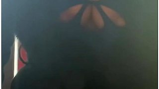 London Hotel Fun! I Fuck Bottle & Hump Table Listening To Couple Fucking Next Door + Shower Fun