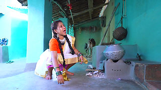 Sex with Village Girl