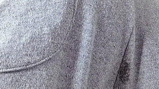 Sweaty Loud Farts in My Grey Sweatpants