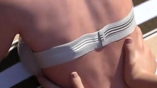 Lust and Life Chapter 21 Photoshoot with My Two Friends