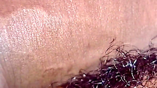 In Midnight, My Step-sis Hot XXX Fun in Blanket