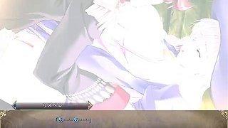 Demonion2:Gluette Auric4: Xhamster, Japanese  Hentai Porn