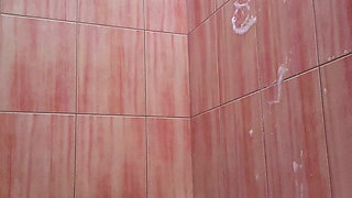 My Moment in the Shower