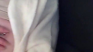 He Says I Don't Dare to Do That. Bet Lost in the Car Wash!