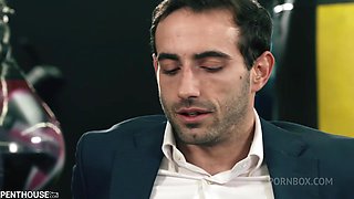 Below the Belt - Episode 1