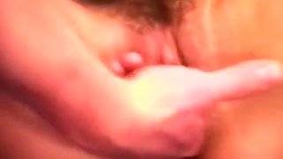 Classy German Babe Pleasing Two Cocks At The Same Time