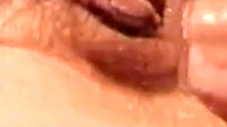 Blonde Babe Stretched Wide by Throbbing Cock in Hardcore Romp