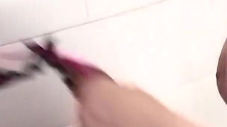 Mary and Gothic close up fuck