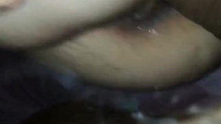 MILF Stretched Her Hole and Got Fucked Hard