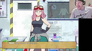 I Was Punished For Stealing Panties In My Hero Academia (hero Cummy #4)