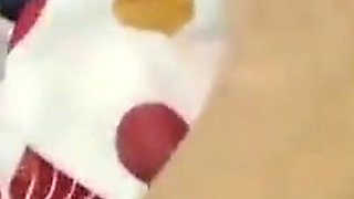 Indian Hot Wife Desi Indian Romantic Sex in Bedroom
