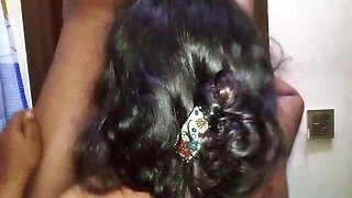 Deshi Vabi Affair by Neighbour Debor