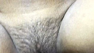 Indian Desi Cute Tiny Teen Fucked Hard by Big Black Cock - Amazing Teen Girl Moans
