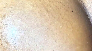 Deepthroat Lessons for Cute Ebony Teen