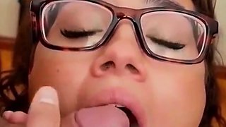 Busty cumslut JenKowski