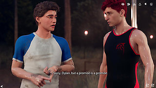 Complete Gameplay - Freshwomen 2, Part 18