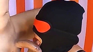 Homemade Blowjob