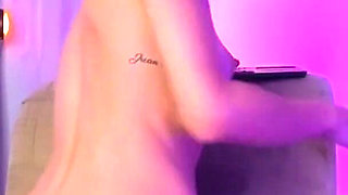 Sexy Pussy Show Masturbation