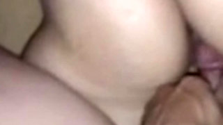 Unexpectedly fucked my step sister virgin tight pussy when nobody was athome