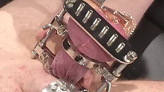 The Secretary Ep7 Part 10