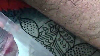 Beautiful Indian Big Boobs Girl Pissing and Hot Doggy Style Sex