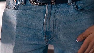 BellesaFilms - Sarah Arabic Her Friends Brother