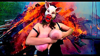 Pig Slut Bbq