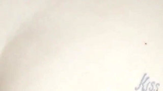 Fur Fetish Fucking, Anal, Ass to Pussy, Deep Throat, Cum on Fur Coat