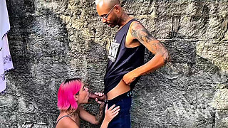 I Went to Spend a Few Days at a Friend's House, and I Found His Naughty Friend Look at What Happened